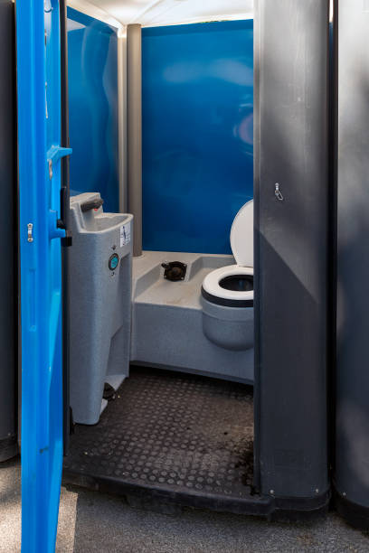 Best Local porta potty services  in Rutgers University Livingston Campus, NJ