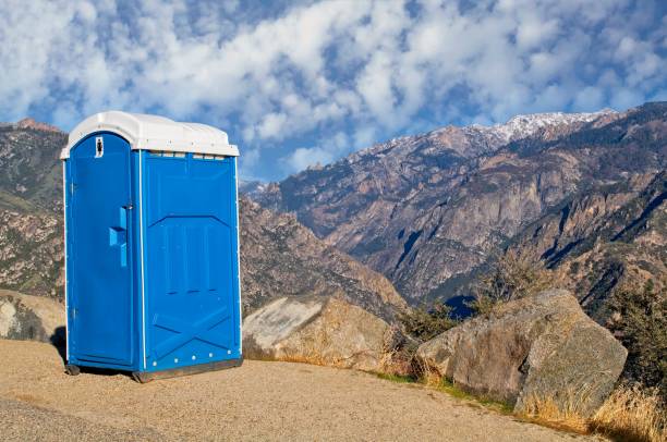 Best Best portable toilet rental  in Rutgers University Livingston Campus, NJ