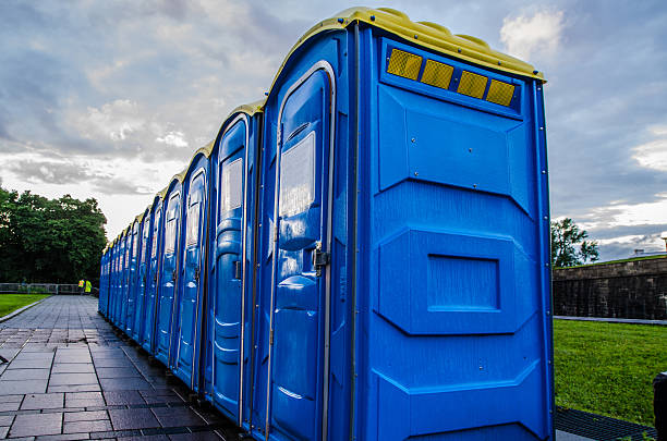 Best Construction site porta potty rental  in Rutgers University Livingston Campus, NJ