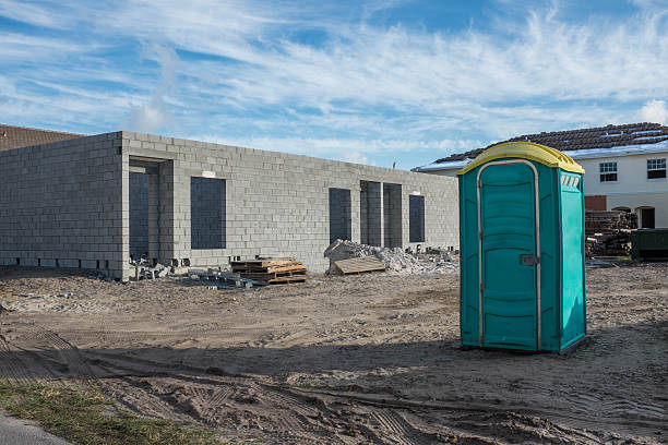 Best Local porta potty services  in Rutgers University Livingston Campus, NJ